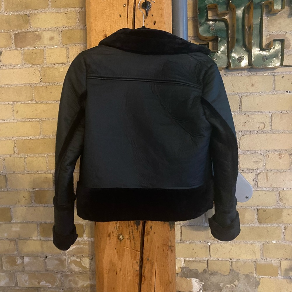 Bb Dakota Total Eclipse Jacket - image 8